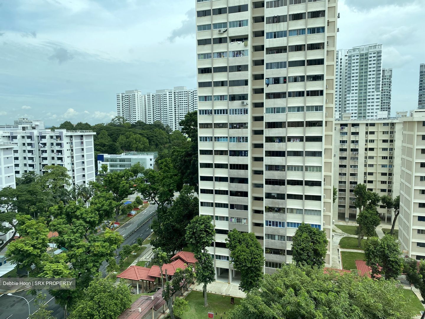 Ang Mo Kio Avenue 10 thumbnail photo